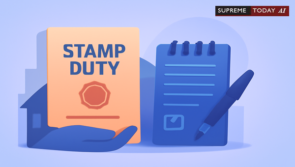 Stamp Duty on Possession Transfer: Distinguishing Between Agreements and Conveyancings