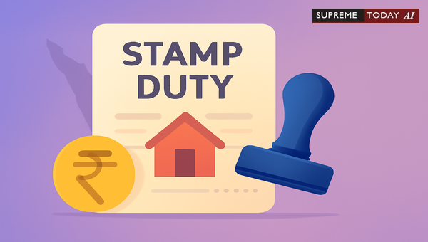 Calculating Stamp Duty on Profit-Linked Lease Deeds in Kerala: Valuation Principles