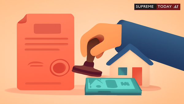 Stamp Duty on Trustee Property Transfers in Malaysia: Navigating Legal and Tax Implications