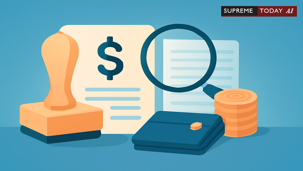 Uncovering Discrepancies in Stamp Vendor Income and Their Impact on Revenue Compliance