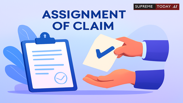 Stamping Obligations for Assignment of Actionable Claims Under Section 130 Property Act