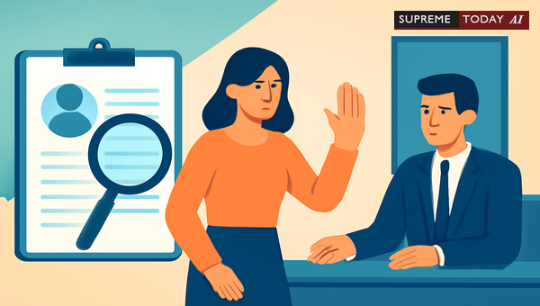 Establishing Legal Standards for Preliminary Domestic Enquiries Against Employee Misconduct