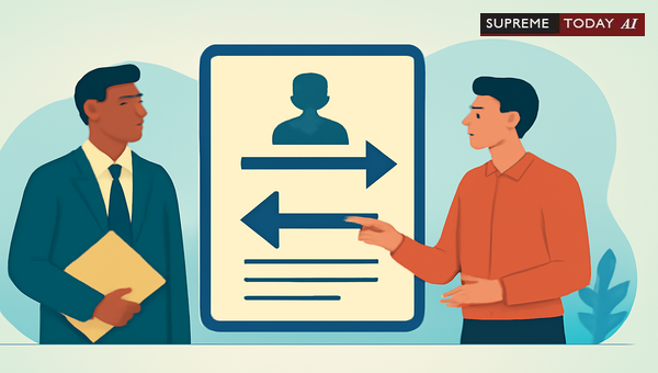 Legal Standards and Procedures for Transferring Criminal Investigation Jurisdictions