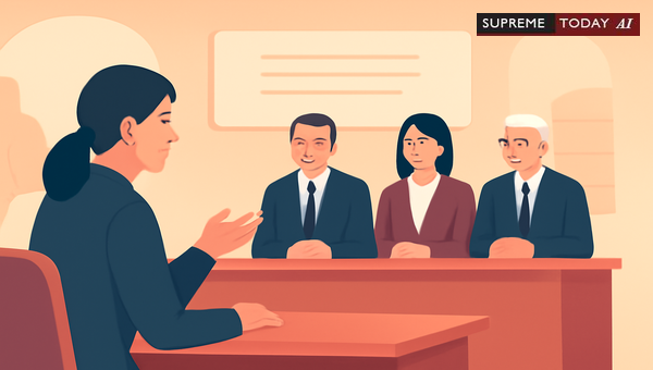 Do Standing Committees Must Grant Hearings in Property Tax Appeals Under Natural Justice Rules