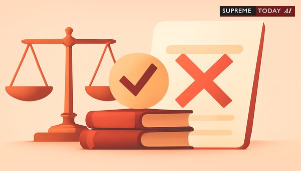 Stare Decisis in Malaysia: When Can Judges Depart from Binding Judicial Precedents?