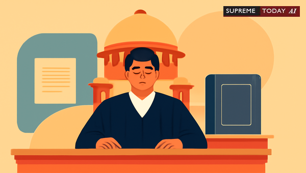 Stare Decisis and Judicial Precedent in Indian Administrative Actions