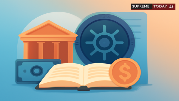 State Bank of Saurashtra Act 1950 Provisions and Judicial Precedents on Banking Liability