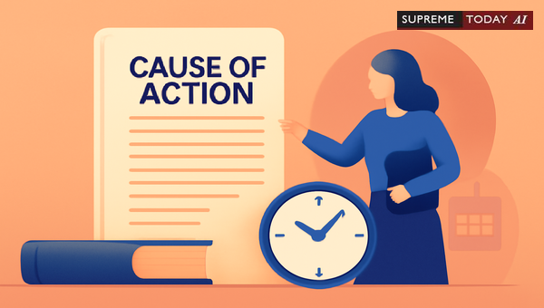 State Consumer Forum Powers to Amend Pleadings for Cause of Action Dates