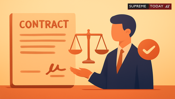 State's Constitutional Obligation to Act in Good Faith and Fairness in Public Contracts