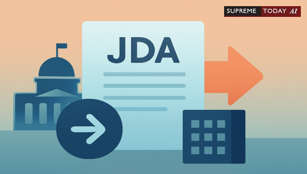 Are State Government Directions Binding on the Jammu Development Authority? Legal Analysis