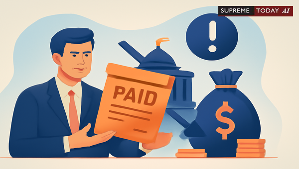 State Government Payment Delays: Why Fund Shortage Is No Valid Legal Defense for Contractors