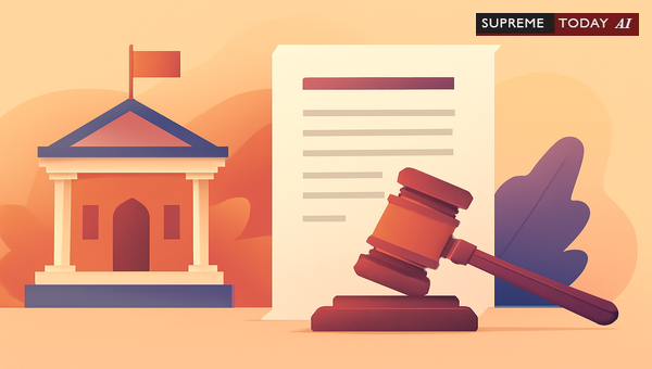 Establishing State Government Liability for Willful Default and Gross Negligence in Civil Suits