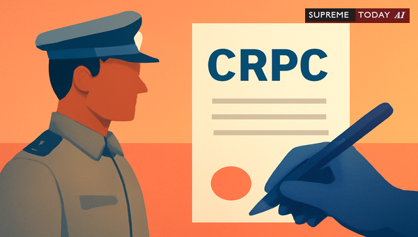 State Joinder in Criminal Prosecutions Against Police Officers: Legal Requirements and Precedents