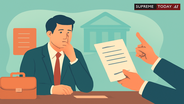 Validity of State Government Reference for Private Bank Workman Reinstatement Claims