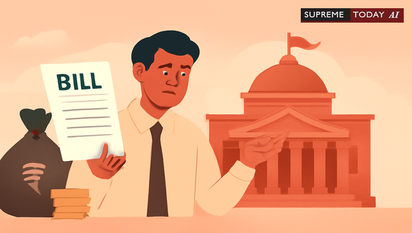 State Governments Cannot Claim Lack of Funds to Evade Constitutional and Statutory Duties