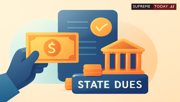 State Part Payment as Admission of Liability: Enforcing Remaining Dues with Legal Interest