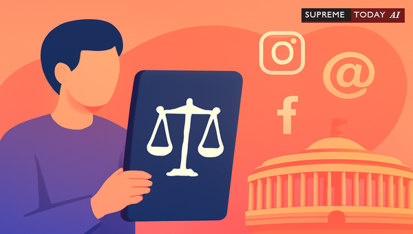 Can States Regulate Social Media Under Public Order Entry?