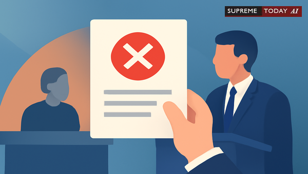 Judicial Standards Governing State Rejections of Departmental Committee Recommendations