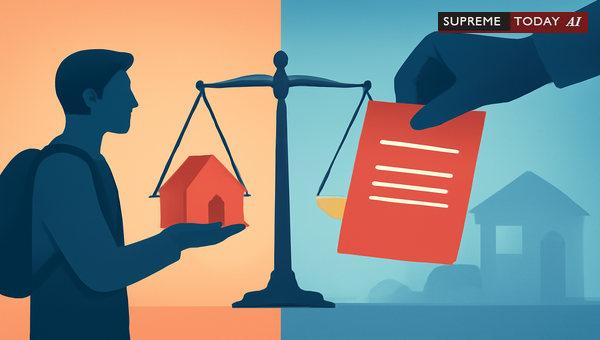State Action and Selective Dispossession of Illegal Property Occupants under Article 14