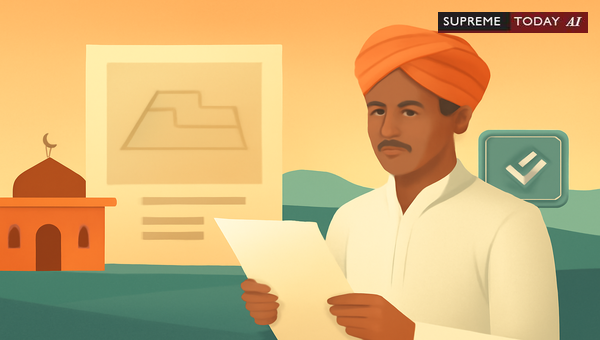 Status of Madhya Satya Adhikari under the West Bengal Estates Acquisition Act, 1953