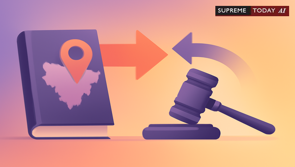 Applying Status Quo and Jurisdictional Authority Amidst Legislative Repeals and Substitutions