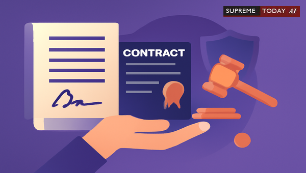 Limitations of Status Quo Orders in Extending Contractual Periods During Litigation