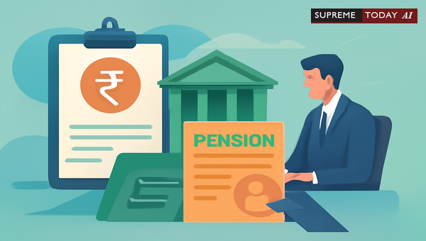 Statutory Board Employee Claims for Automatic Pension Parity with Central Government Staff