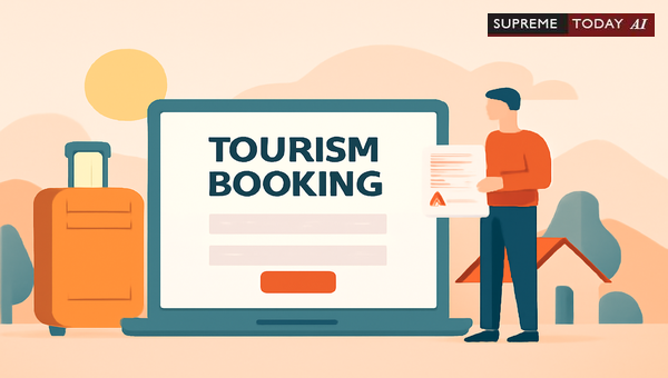 Mandatory Statutory Forms and Consumer Protection Standards for Tourism Booking Contracts in India