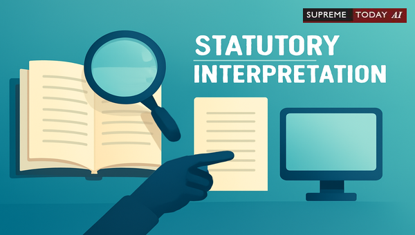 Judicial Standards for Interpreting the Phrase And Includes within Statutory Definitions