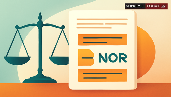 Statutory Interpretation: Determining Precedence Between Earlier and Later Conflicting Clauses