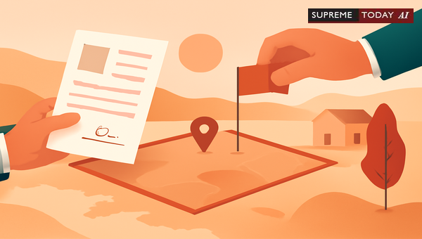 Does Statutory Authority to Allot Land Extend to Provisional Allotment Grants?