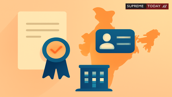 Navigating Statutory Licensing Requirements and Revocation Protocols in Indian Law