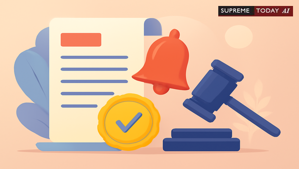 When Statutory Notifications Supersede Special Rules: Precedence and Judicial Principles in India
