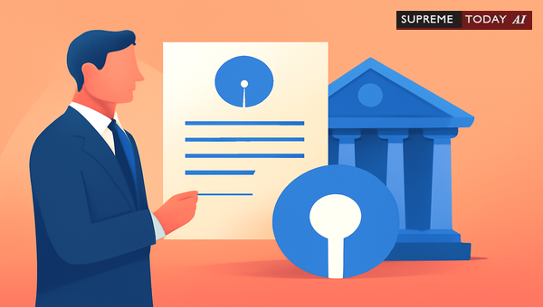 Defining Statutory Service Rules and Retirement Mandates for State Bank of India Employees