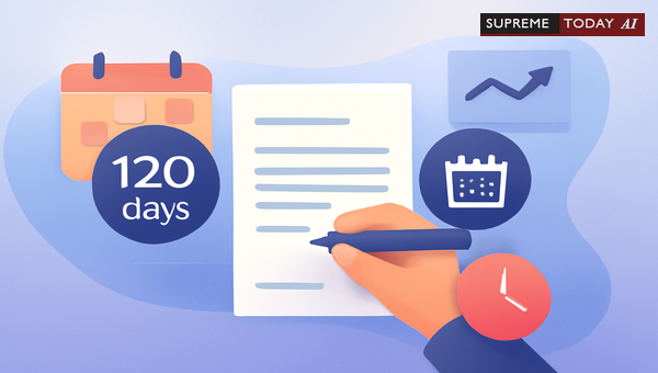 Filing Written Statements in Commercial Courts beyond the 120-Day Statutory Limit