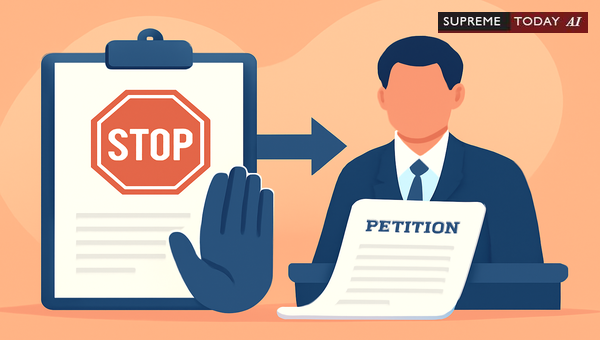 Legal Standards for Stay Applications in Matrimonial and Civil Transfer Proceedings