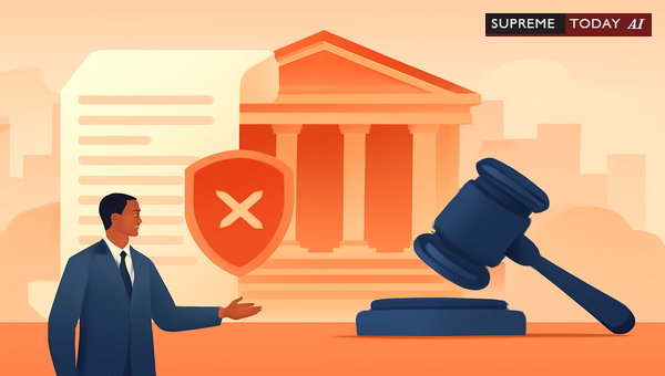 Staying Eviction Proceedings Against the Government Pending Appearance Under Section 151 CPC