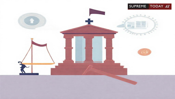 Granting a Stay During Pendency of Delay Condonation Applications in Indian Courts