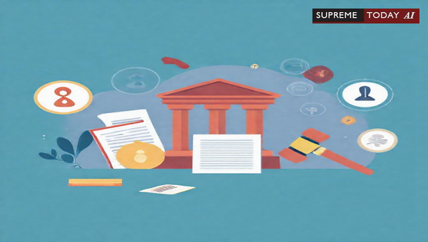 Judicial Standards for Granting Stay Orders During Pending Plaint Amendment Proceedings