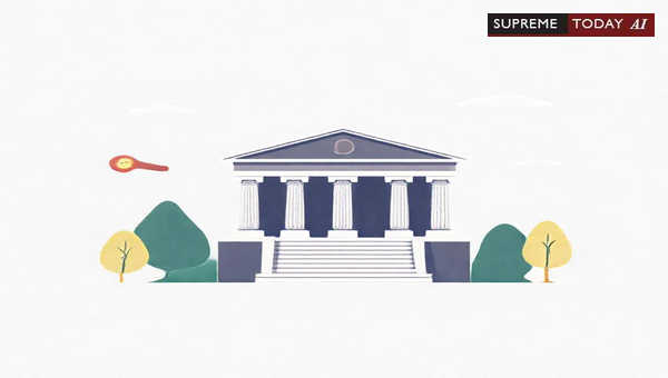 Can a Court Stay Its Own Order When a Revision Court Refuses a Stay?