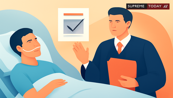 Staying Criminal Trial Proceedings Due to Accused Medical Incapacity and Coma