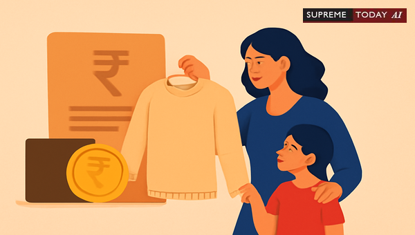 Claiming Compensation for Step Mothers Under the Workmen's Compensation Act: Indian Judicial Stance