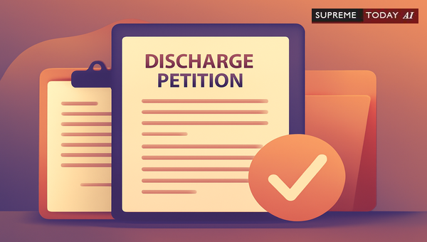 Admissibility of Sterling Quality Documents in Criminal Discharge and Quashing Proceedings