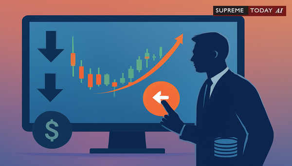 Legal Consequences of Stock Market Manipulation and Orchestrated Reversal Trades