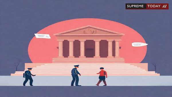 Stock Witness Reliability in Criminal Trials and Key Supreme Court Precedents on Evidence