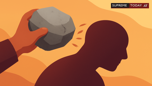 Can a Stone Be Considered a Dangerous Weapon for IPC Section 326 Assault Charges?