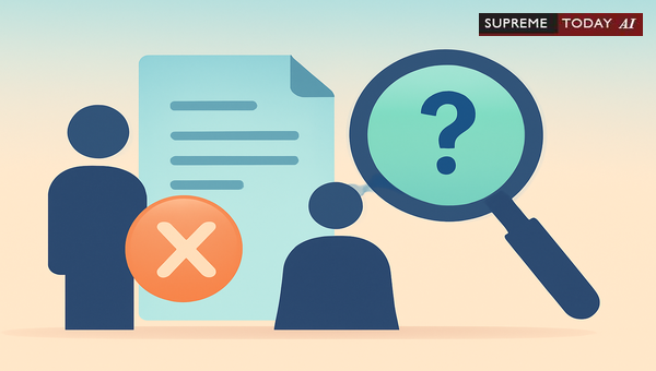 Challenging a Section 190 CrPC Complaint at the Charge Stage Using Section 311 Witness Recall