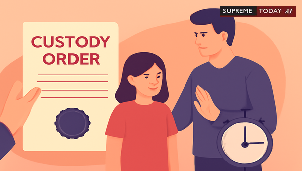 Stopping Abusive Child Custody Litigation: Court Orders and Legal Precedents