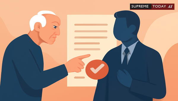 Can a Stranger Challenge a Will Deed: Legal Standing and Judicial Precedents in India