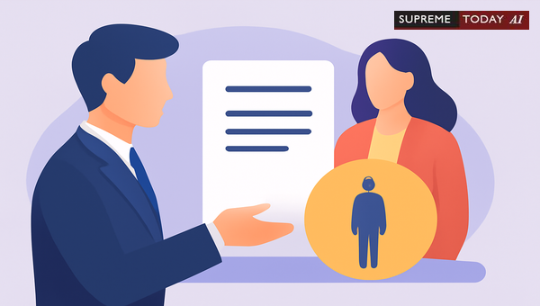 Locus Standi of Stranger to Suit to File Petitions and Seek Impleadment Under CPC